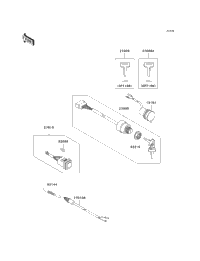 Ignition Switch