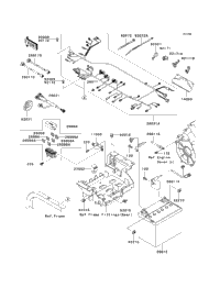 Chassis Electrical Equipment