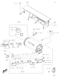 Muffler(S)