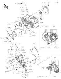 Engine Cover(S) 3