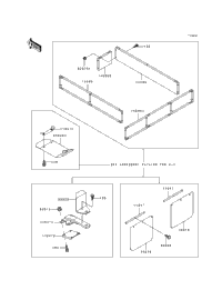 Optional Parts (Rear)