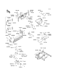 Frame Fittings