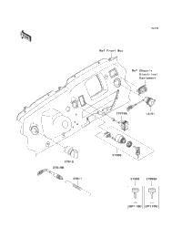 Ignition Switch