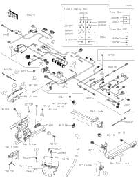 Chassis Electrical Equipment