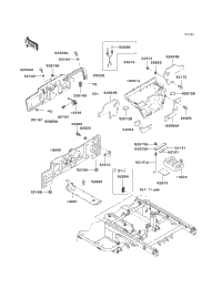 Frame Fittings