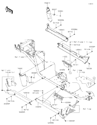 Side Covers/Chain Cover