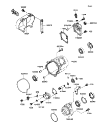 Engine Cover