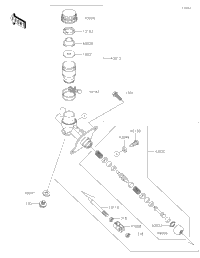 Master Cylinder 2