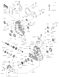Gear Box