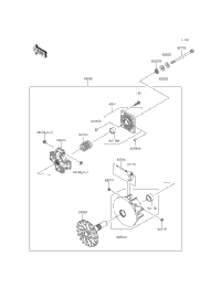 Drive Converter