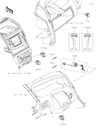 Ignition Switch