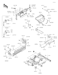 Frame Fittings