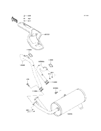 Muffler(S)