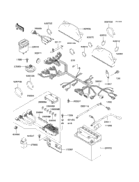 Chassis Electrical Equipment