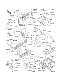 Frame Fittings