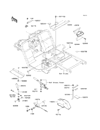 Frame Fittings