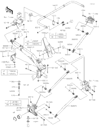 Rear Suspension