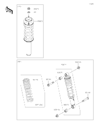 Shock Absorber(S)