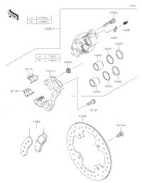 Front Brake