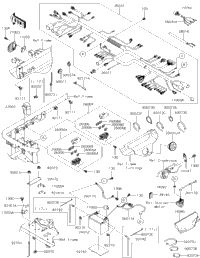 Chassis Electrical Equipment