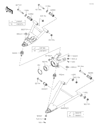 Front Suspension