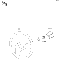 Steering Wheel(S9f&Sim;Scf)