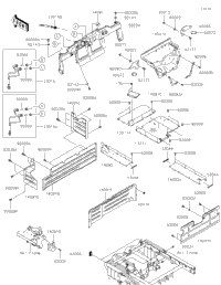 Frame Fittings