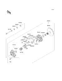 Drive Converter