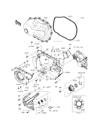 Converter Cover