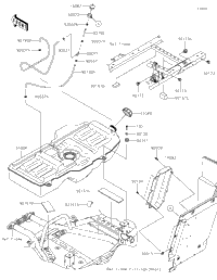 Fuel Tank(Ca)