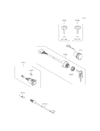 Ignition Switch