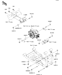 Engine Mount