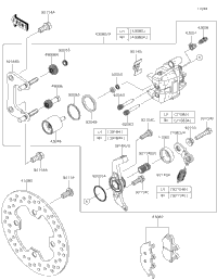 Rear Brake