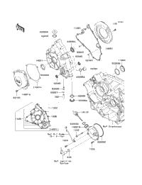 Engine Cover(S)