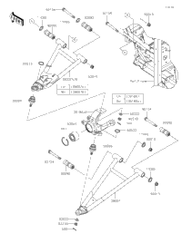 Front Suspension