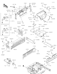 Frame Fittings