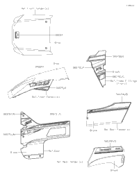 Decals(Gray)(Gkfa)