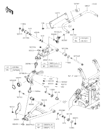 Front Suspension