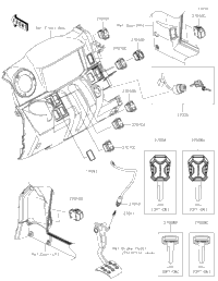 Ignition Switch