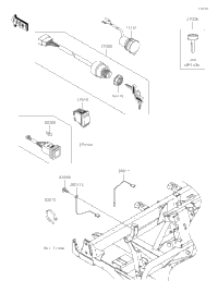 Ignition Switch