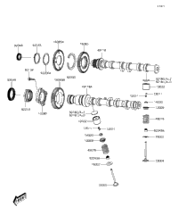 Valve(S)/Camshaft(S)