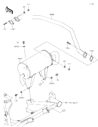 Muffler(S)