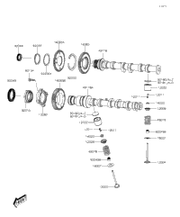 Valve(S)/Camshaft(S)