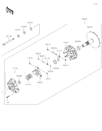 Drive Converter