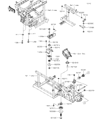 Engine Mount