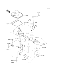 Air Cleaner