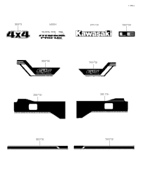 Decals(Red)