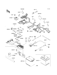Chassis Electrical Equipment