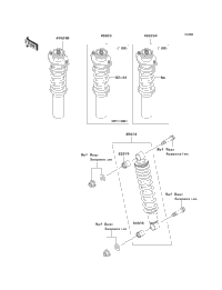 Shock Absorber(S)