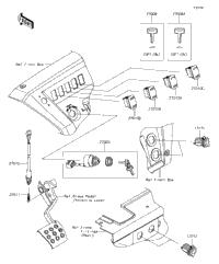 Ignition Switch
